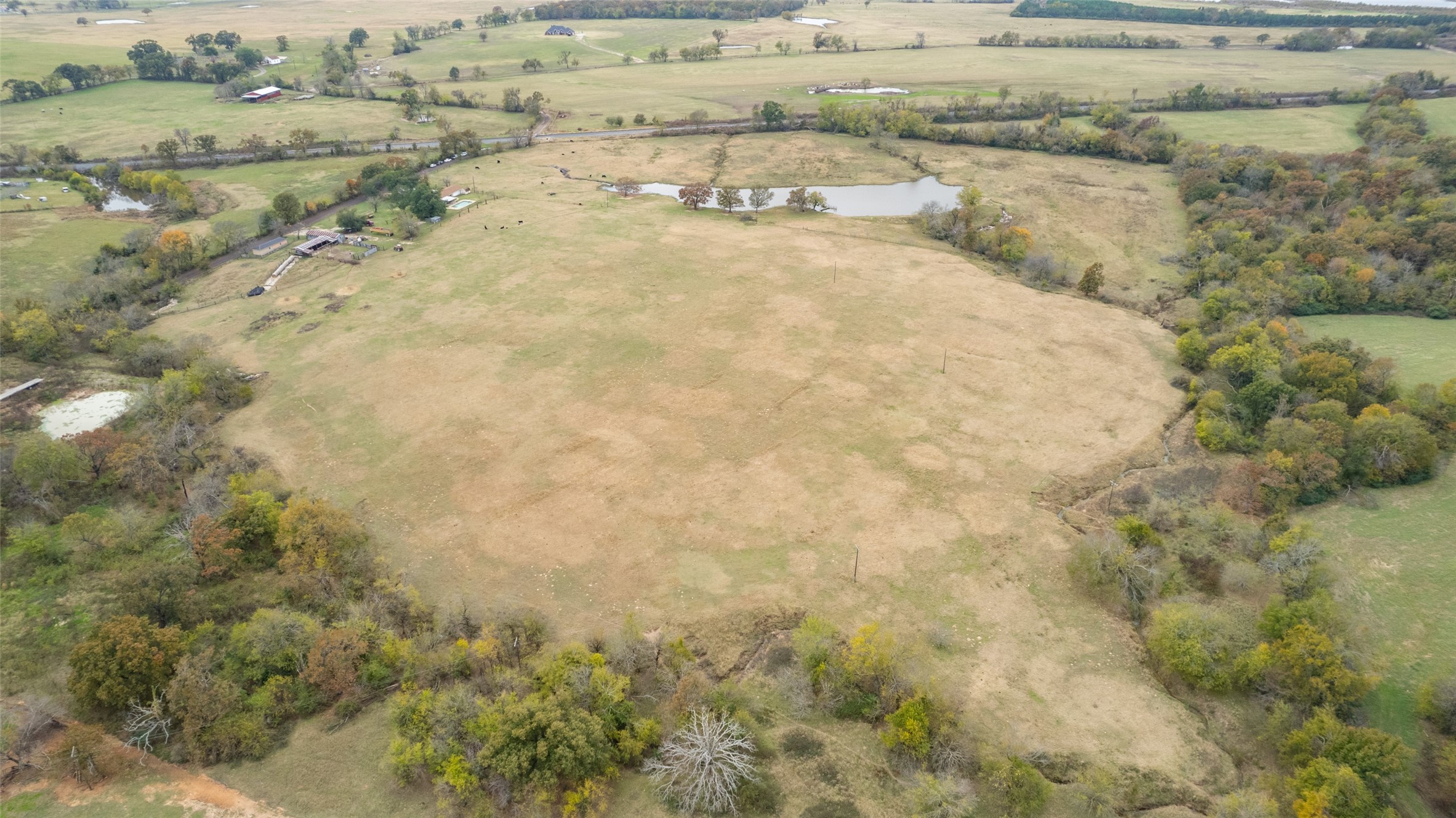 1436 County Road 2320 Como TX 75431