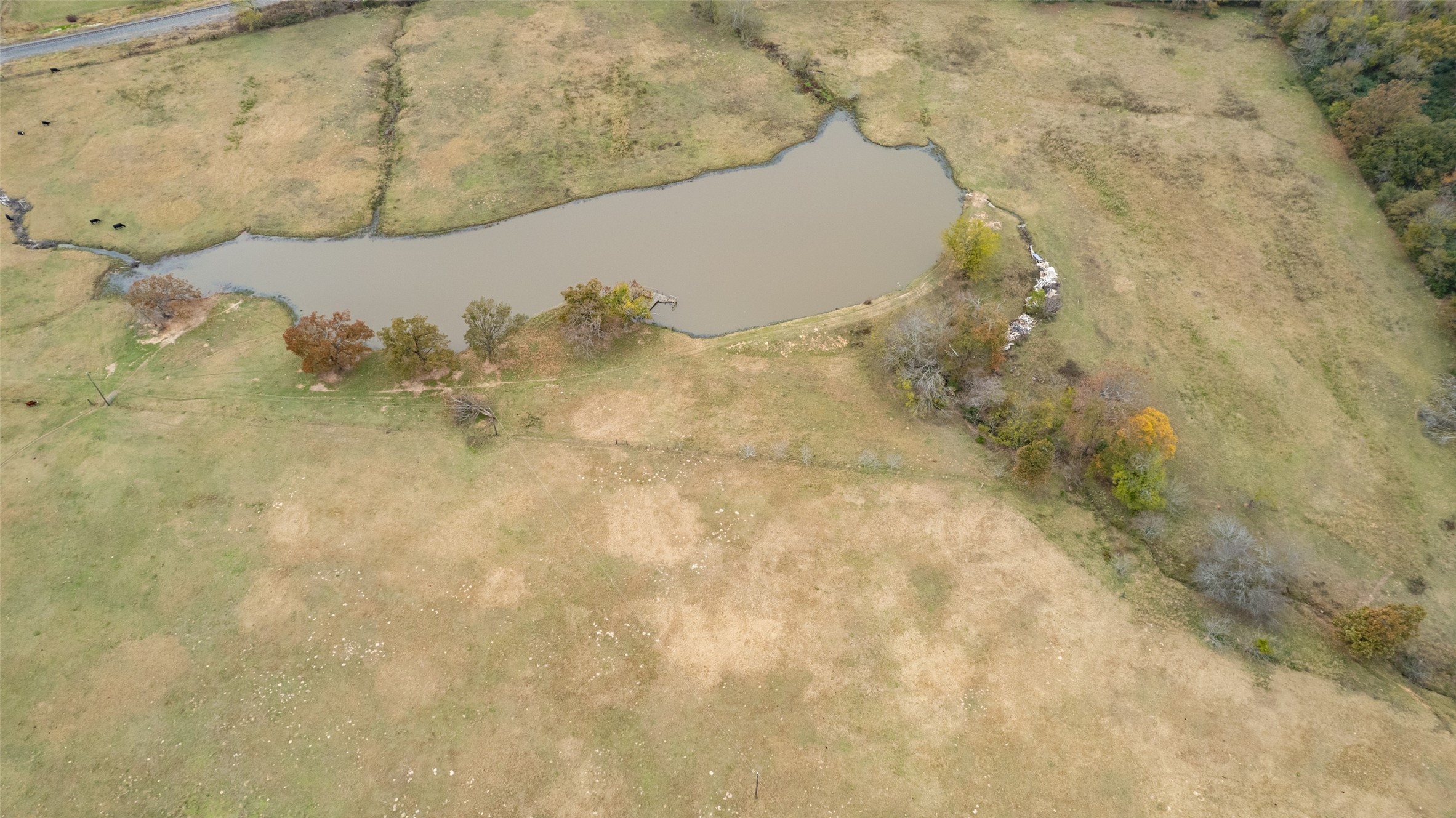 1436 County Road 2320 Como TX 75431