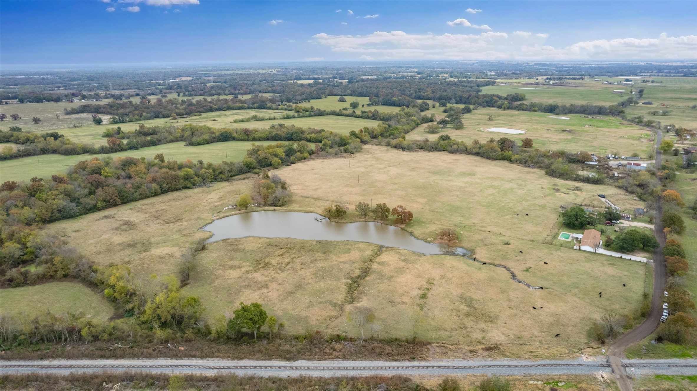 1436 County Road 2320 Como TX 75431