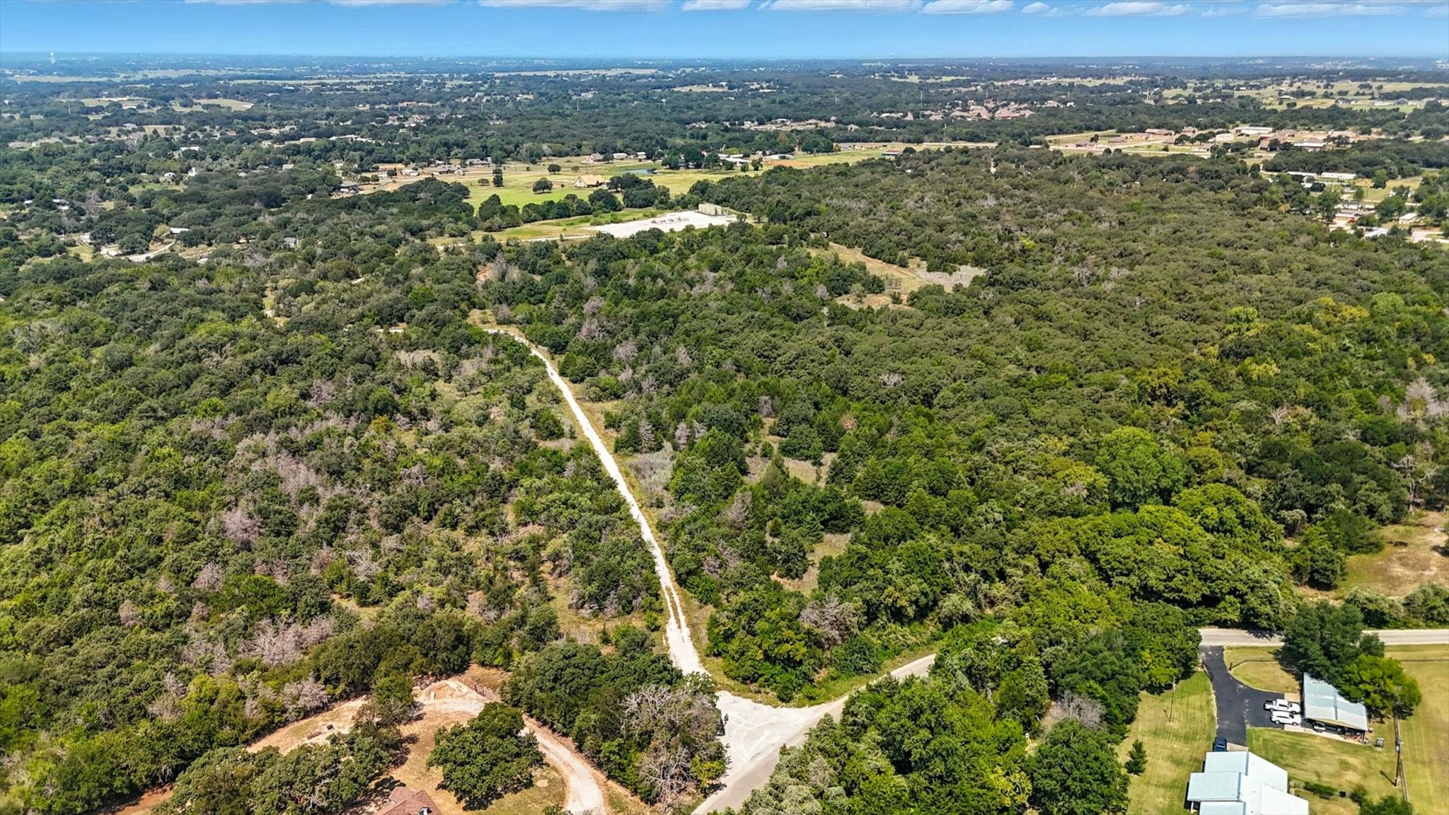 1000 W White Dove Street Azle TX 76020