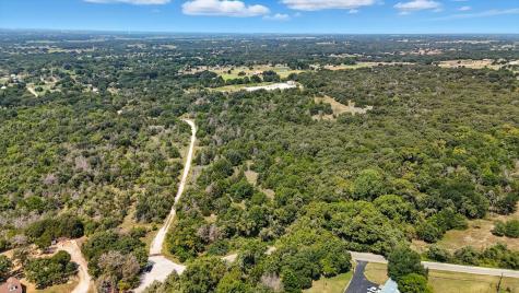 1000 W White Dove Street Azle TX 76020