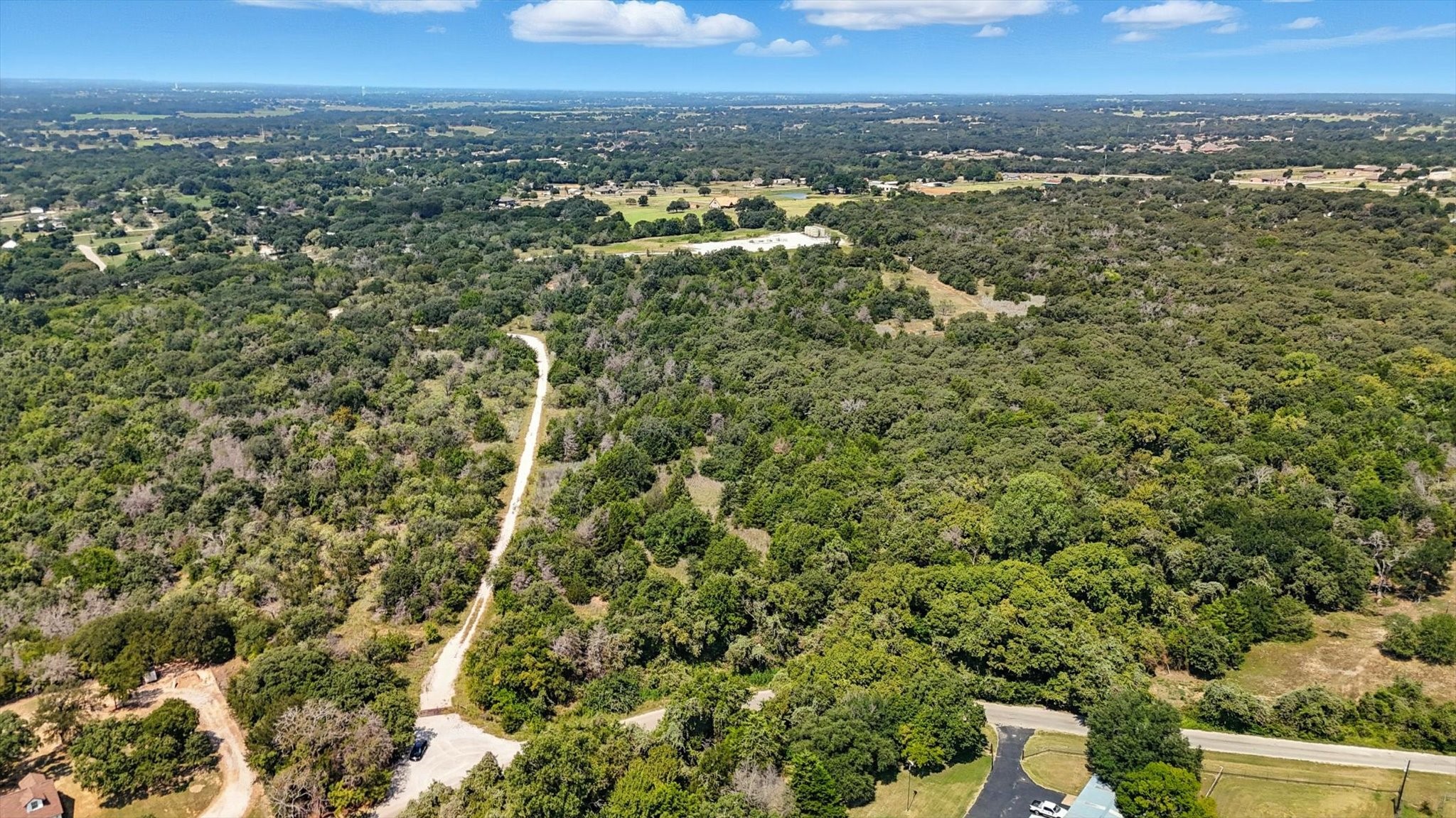 1000 W White Dove Street Azle TX 76020
