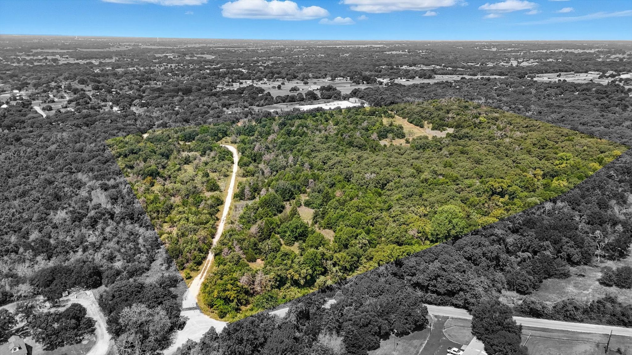 1000 W White Dove Street Azle TX 76020