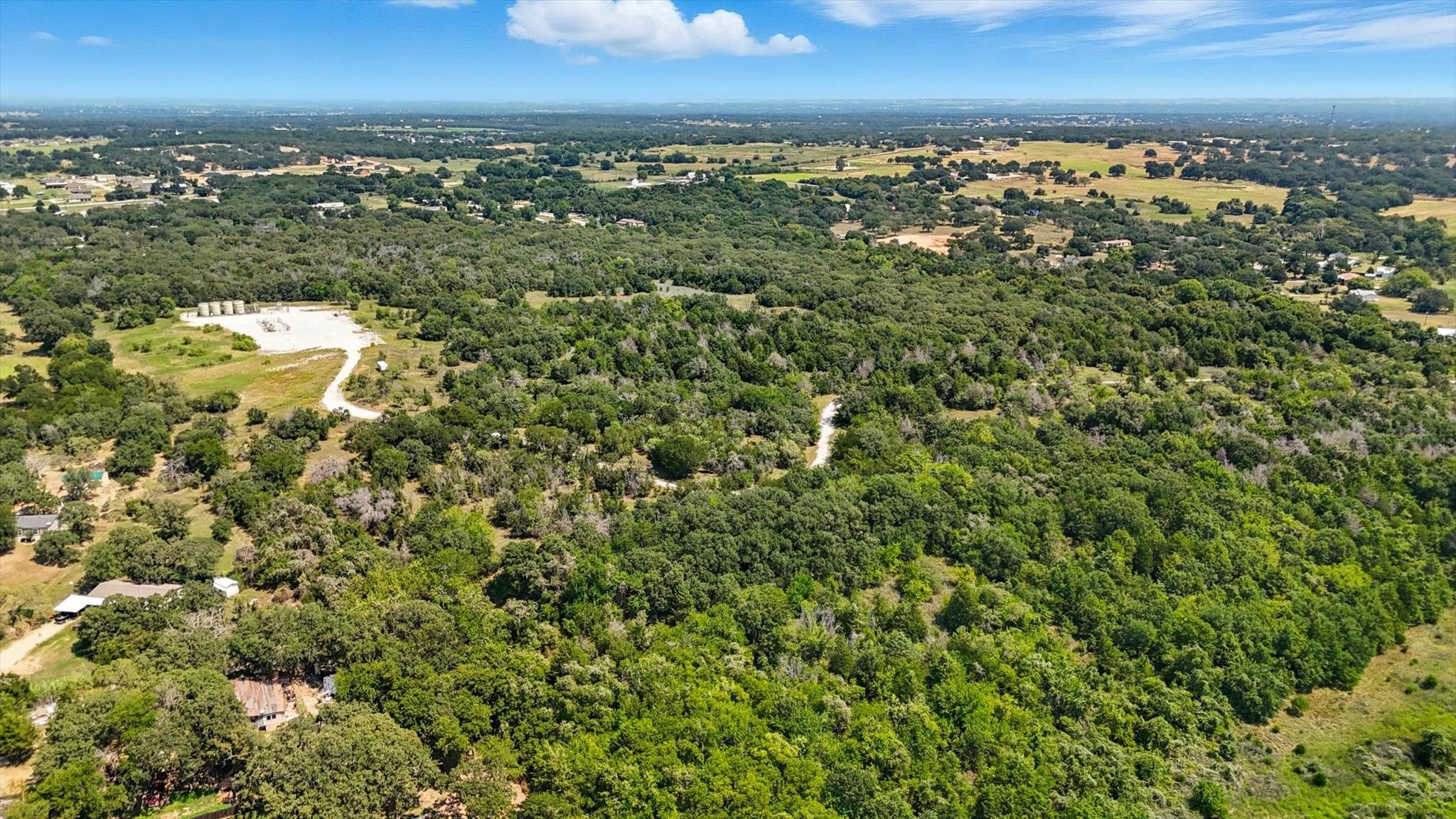 1000 W White Dove Street Azle TX 76020