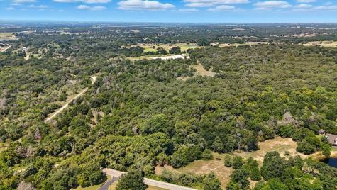 1000 W White Dove Street Azle TX 76020