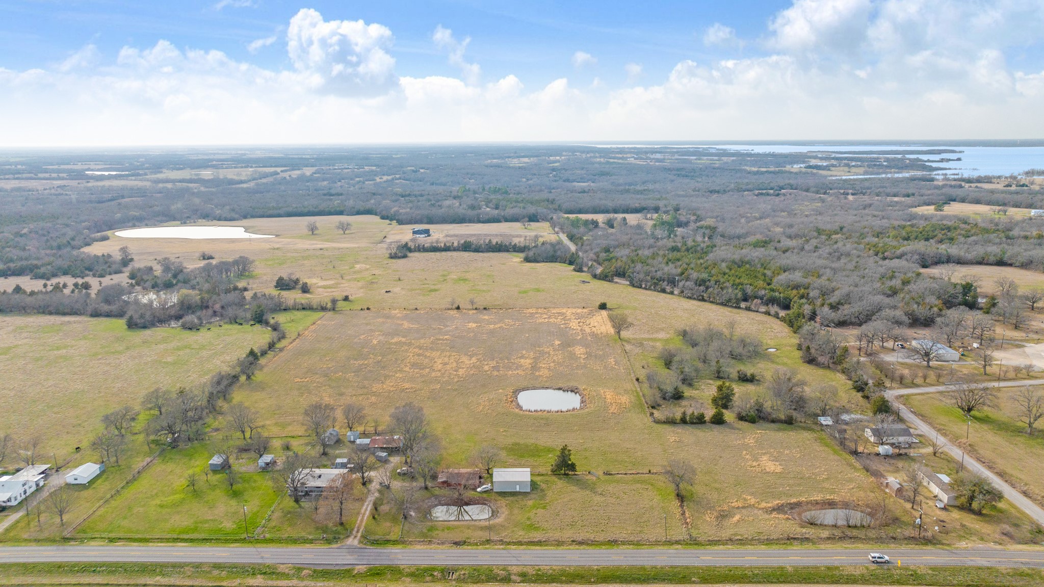 4411 Fm-100 Honey Grove TX 75446