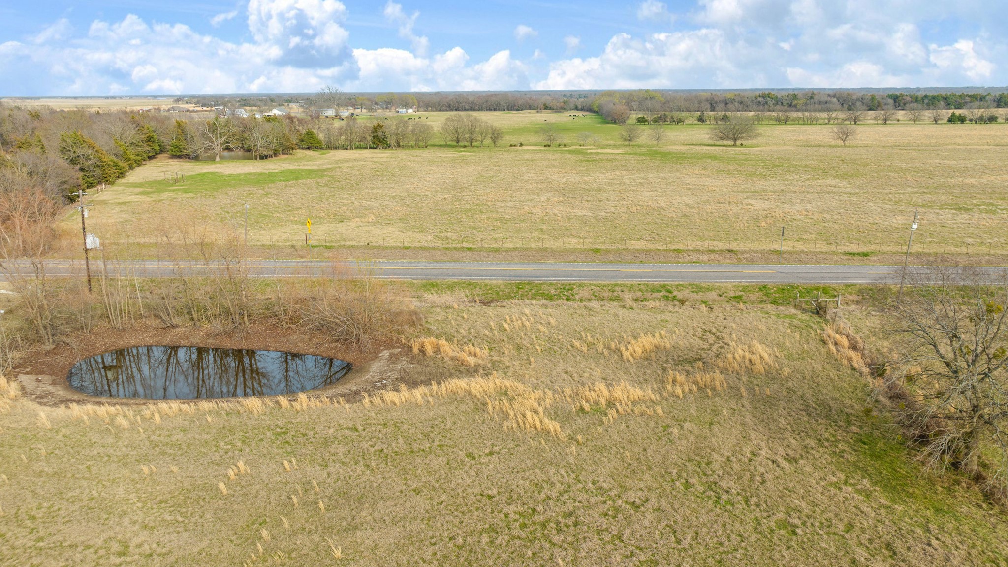 4411 Fm-100 Honey Grove TX 75446