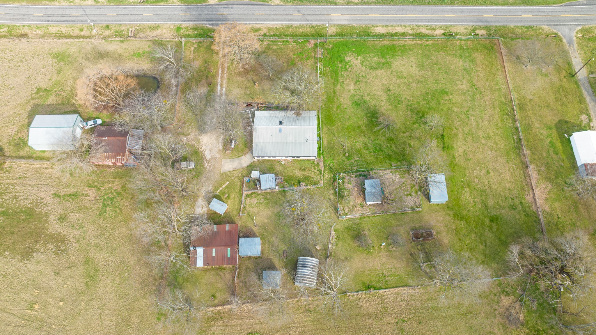 4411 Fm-100 Honey Grove TX 75446