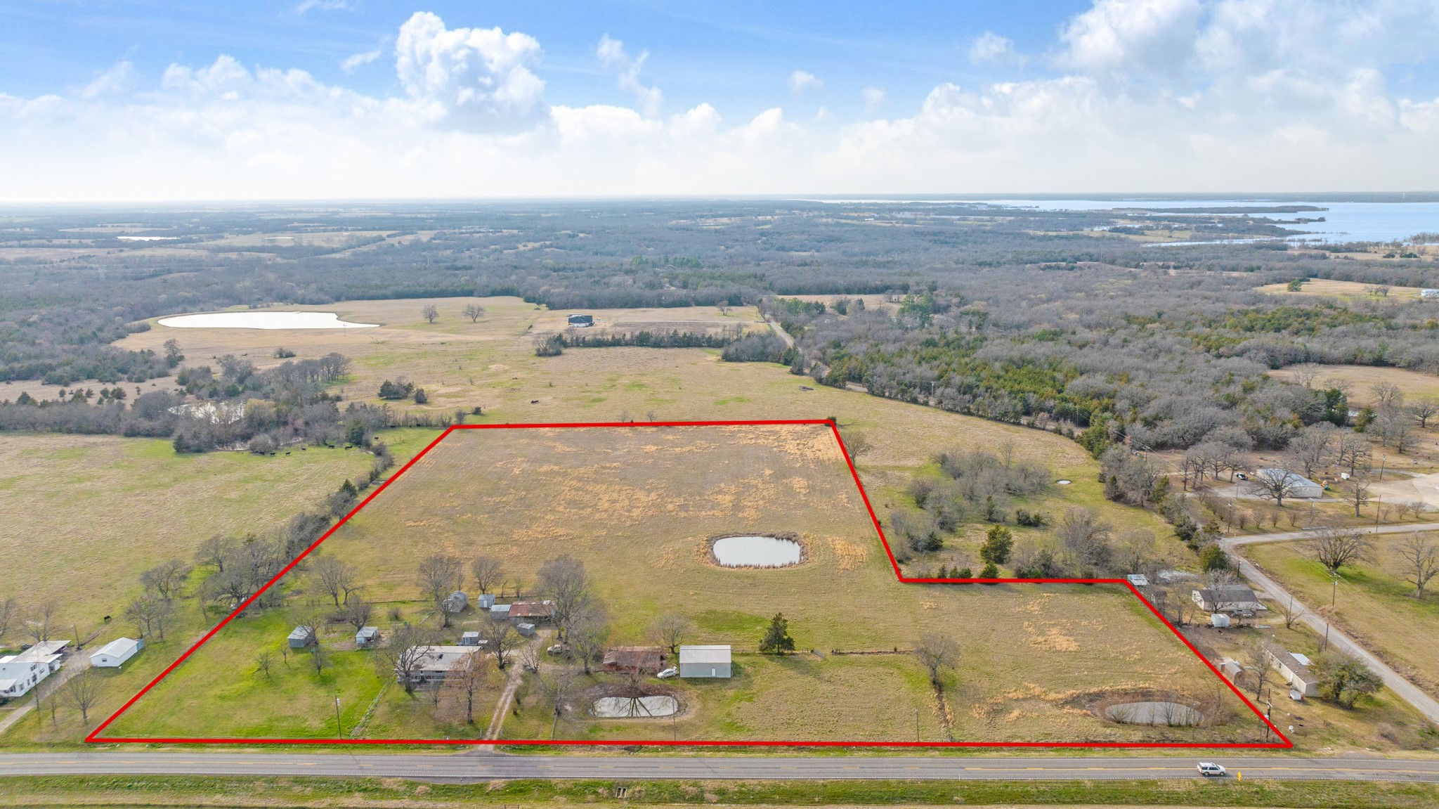 4411 Fm-100 Honey Grove TX 75446