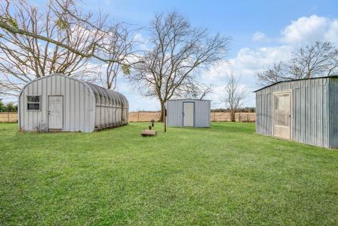 4411 Fm-100 Honey Grove TX 75446