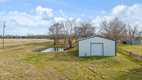 4411 Fm-100 Honey Grove TX 75446