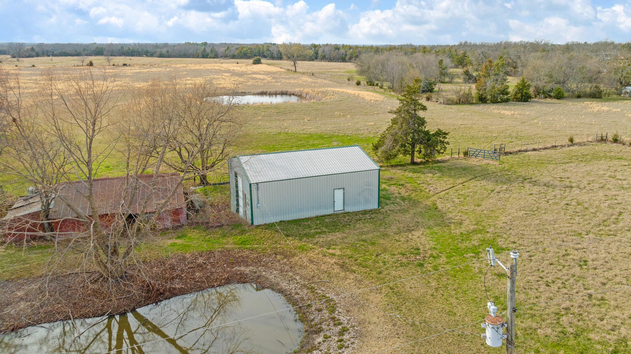4411 Fm-100 Honey Grove TX 75446