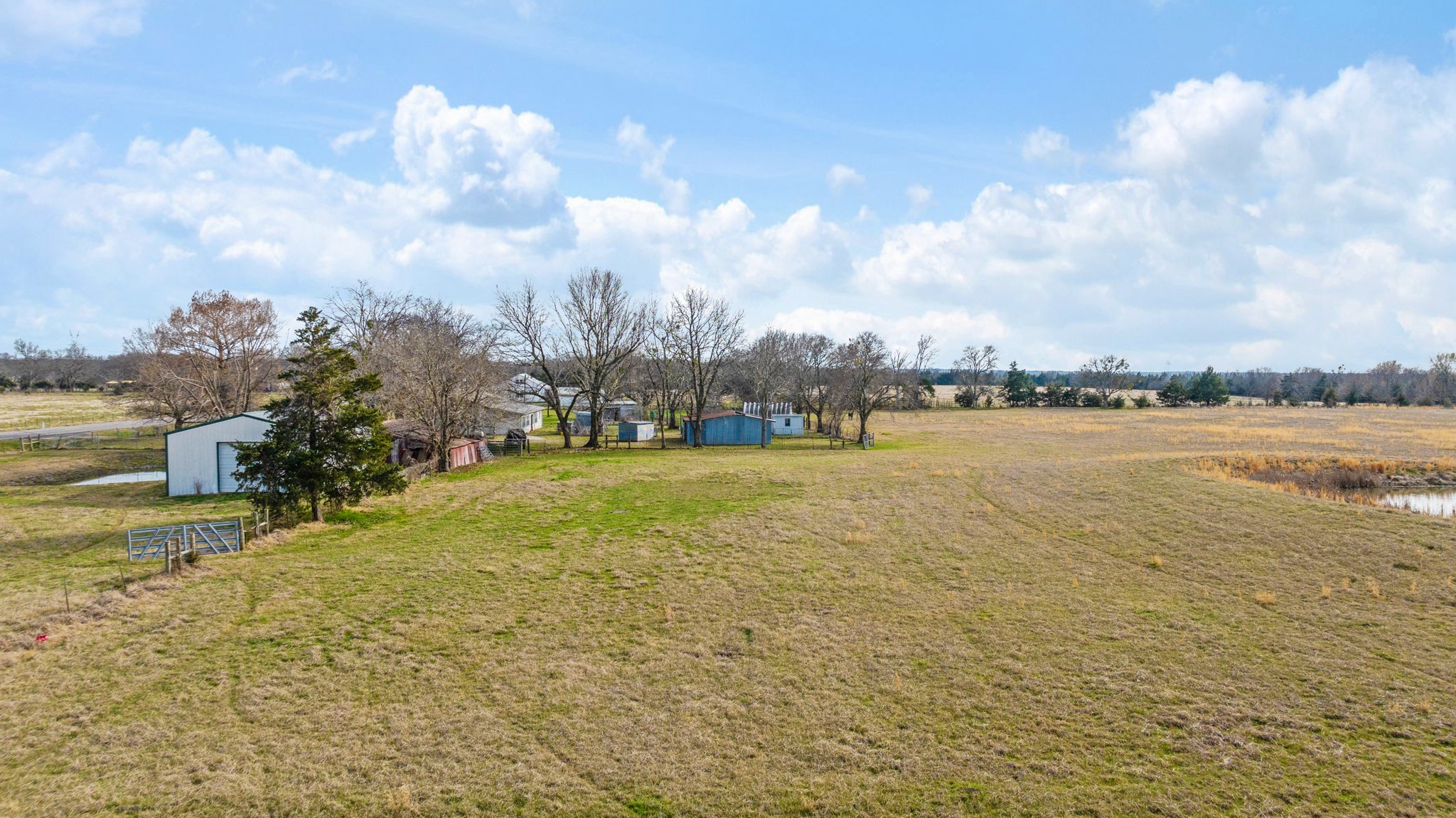 4411 Fm-100 Honey Grove TX 75446