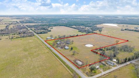 4411 Fm-100 Honey Grove TX 75446