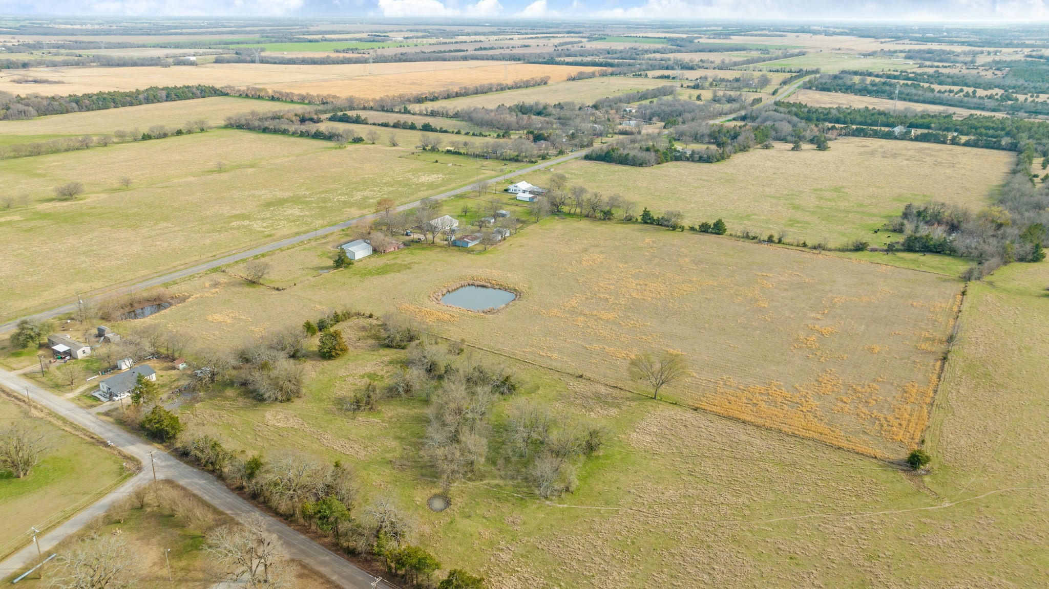 4411 Fm-100 Honey Grove TX 75446
