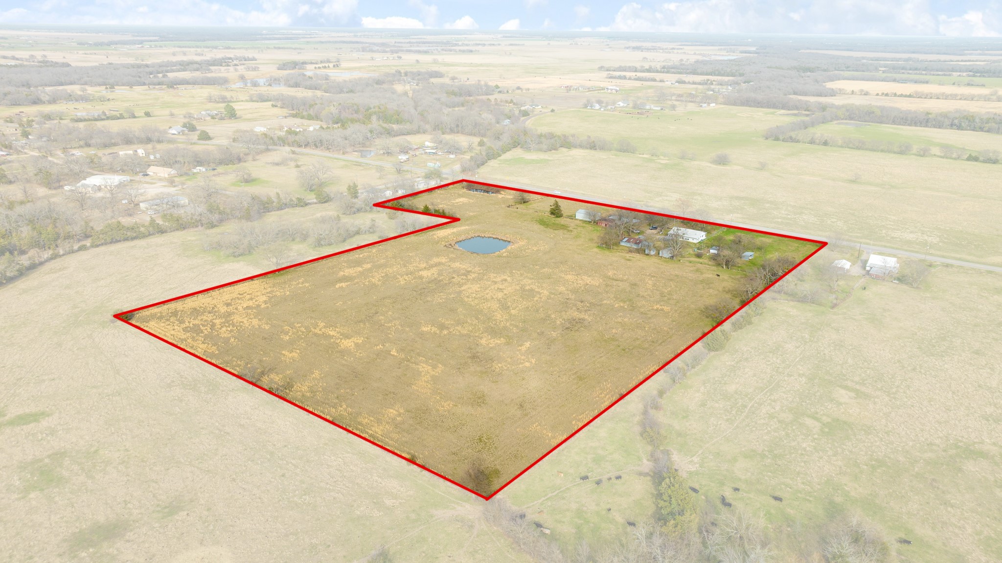 4411 Fm-100 Honey Grove TX 75446