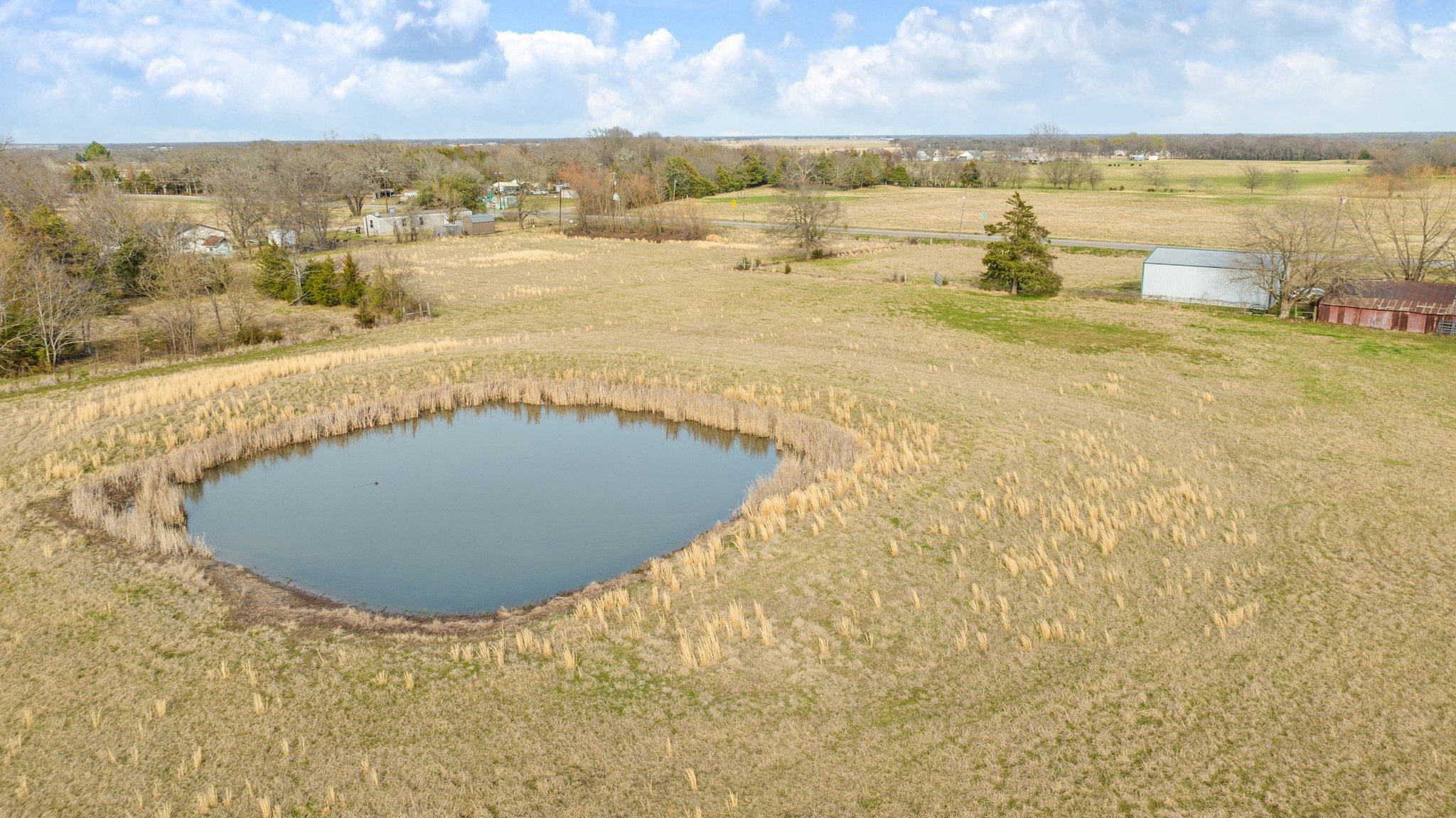 4411 Fm-100 Honey Grove TX 75446