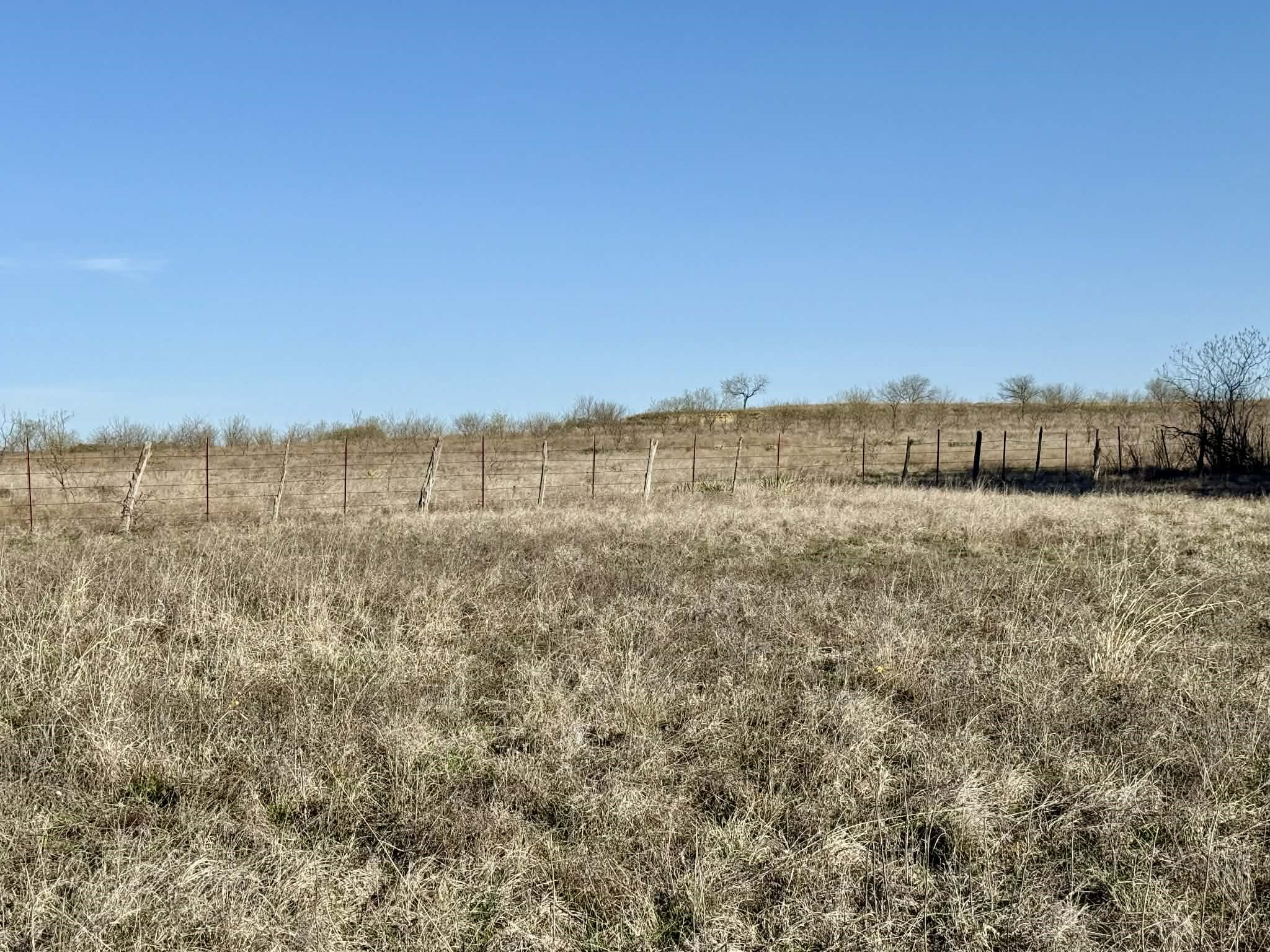Tbd 20.02 Acres Cr 328 Dublin TX 76446