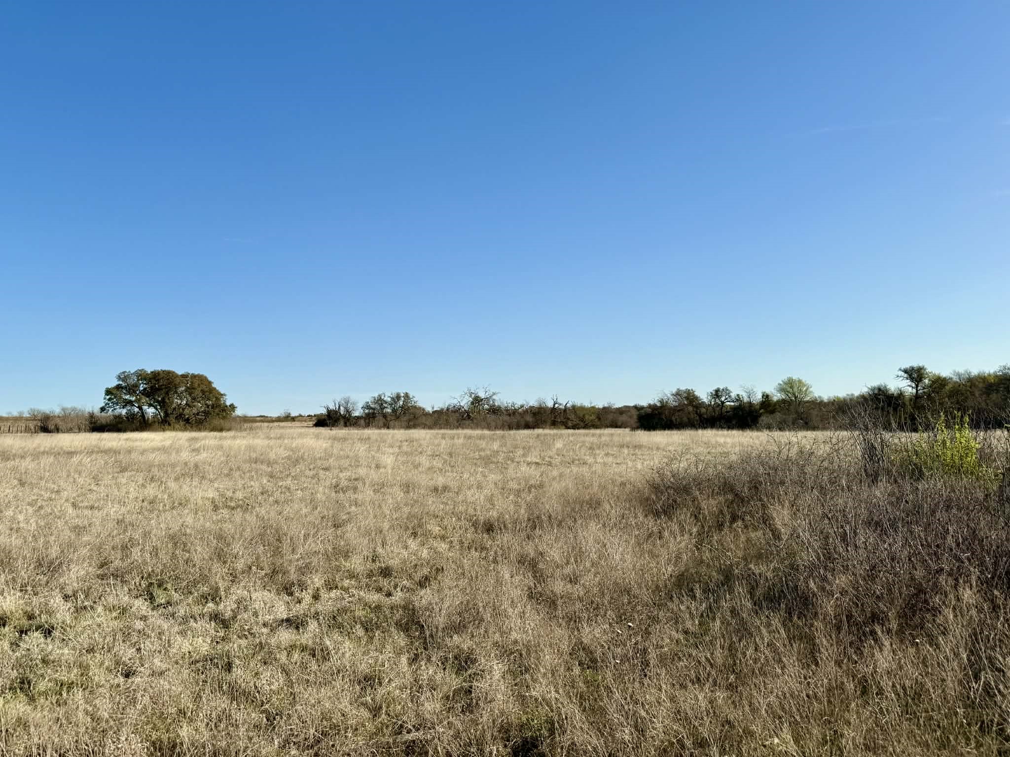 Tbd 20.02 Acres Cr 328 Dublin TX 76446