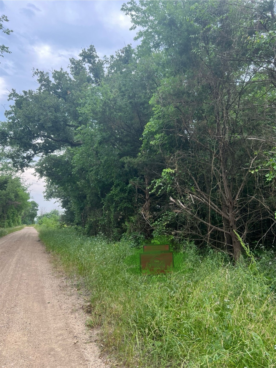 Tract 6 County Road 14720 Paris TX 75417