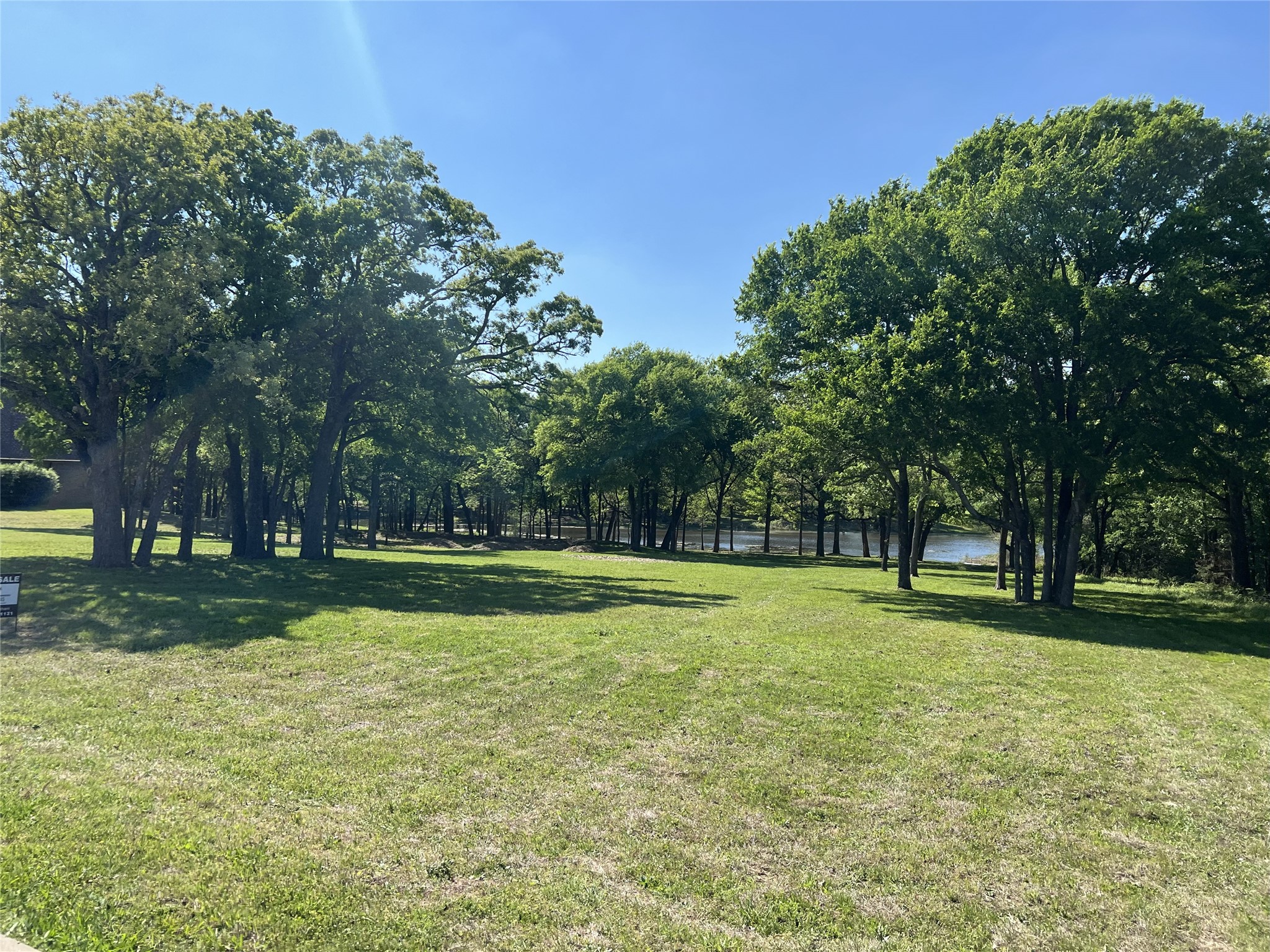 1121 Crystal Lake Drive Wills Point TX 75169