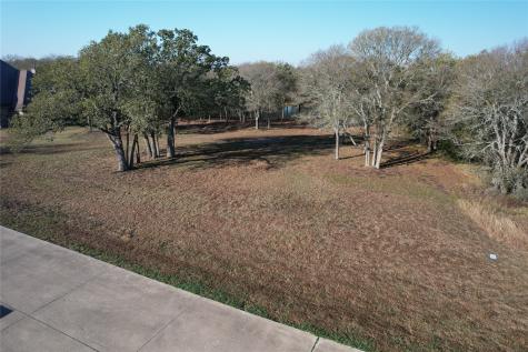 1121 Crystal Lake Drive Wills Point TX 75169