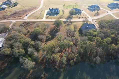 1121 Crystal Lake Drive Wills Point TX 75169