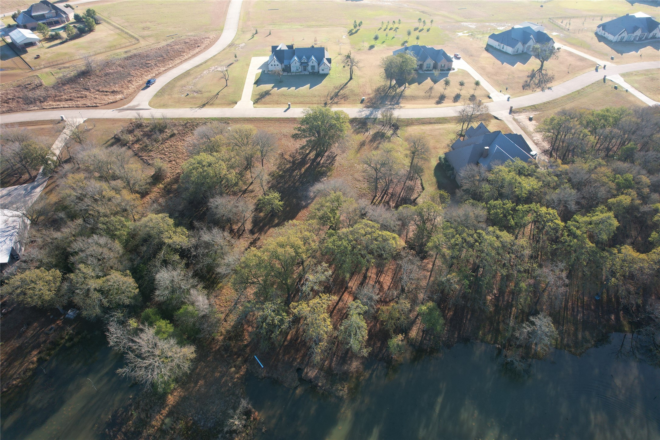 1121 Crystal Lake Drive Wills Point TX 75169