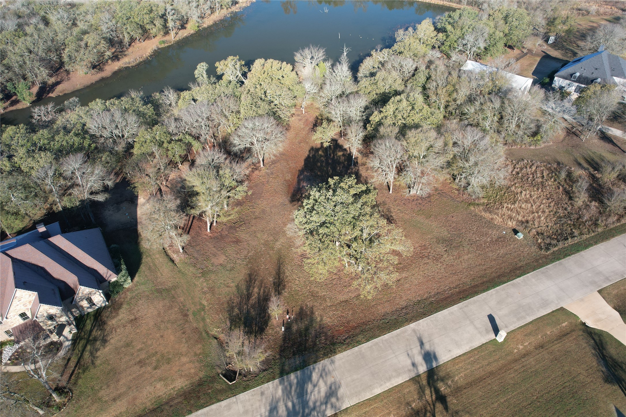 1121 Crystal Lake Drive Wills Point TX 75169
