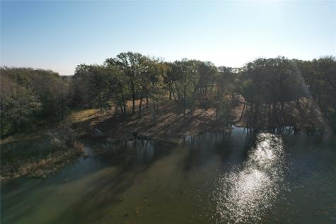 1121 Crystal Lake Drive Wills Point TX 75169