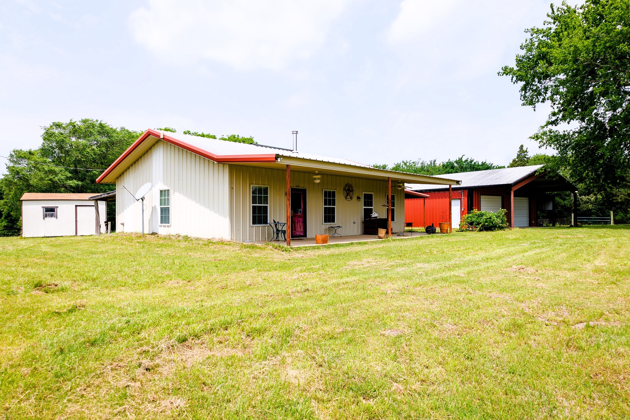 6100 Fm 314 Ben Wheeler TX 75754