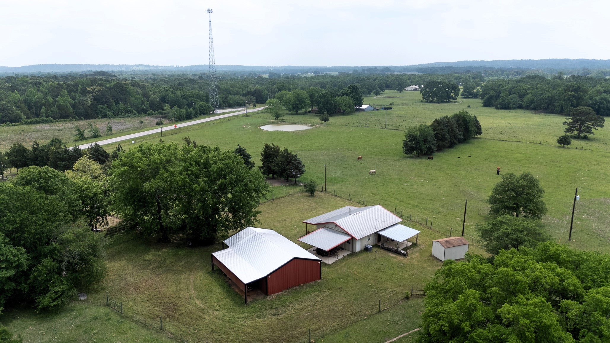 6100 Fm 314 Ben Wheeler TX 75754
