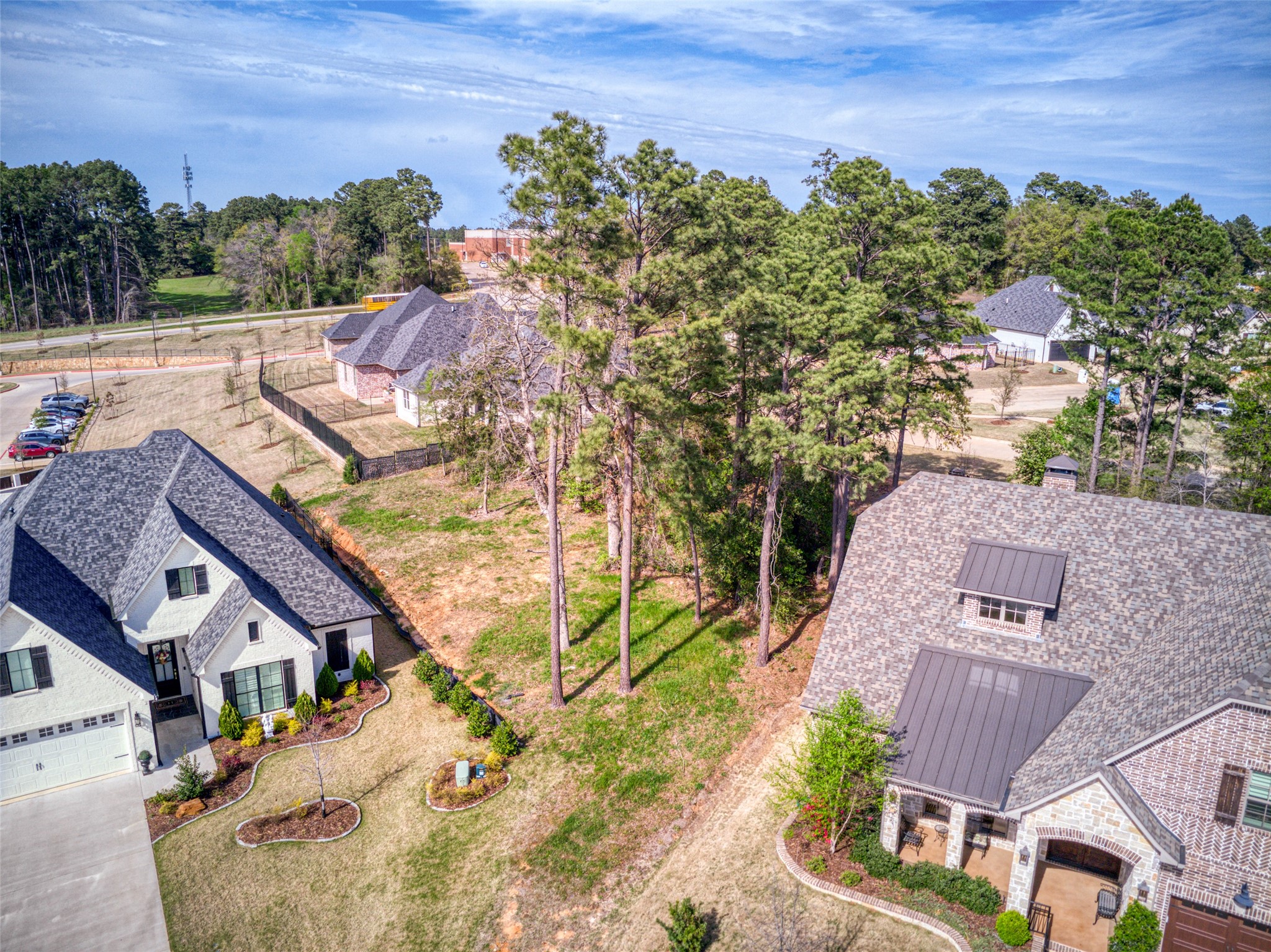 7318 Crosswater Cove Tyler TX 75703