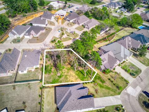 7318 Crosswater Cove Tyler TX 75703