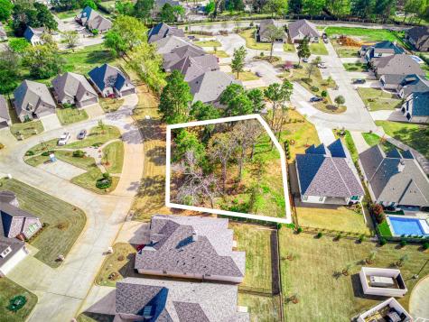 7318 Crosswater Cove Tyler TX 75703