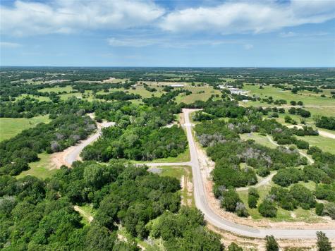 Lot 11 Clare Road Poolville TX 76487