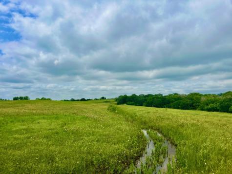 Lot 11 Clare Road Poolville TX 76487