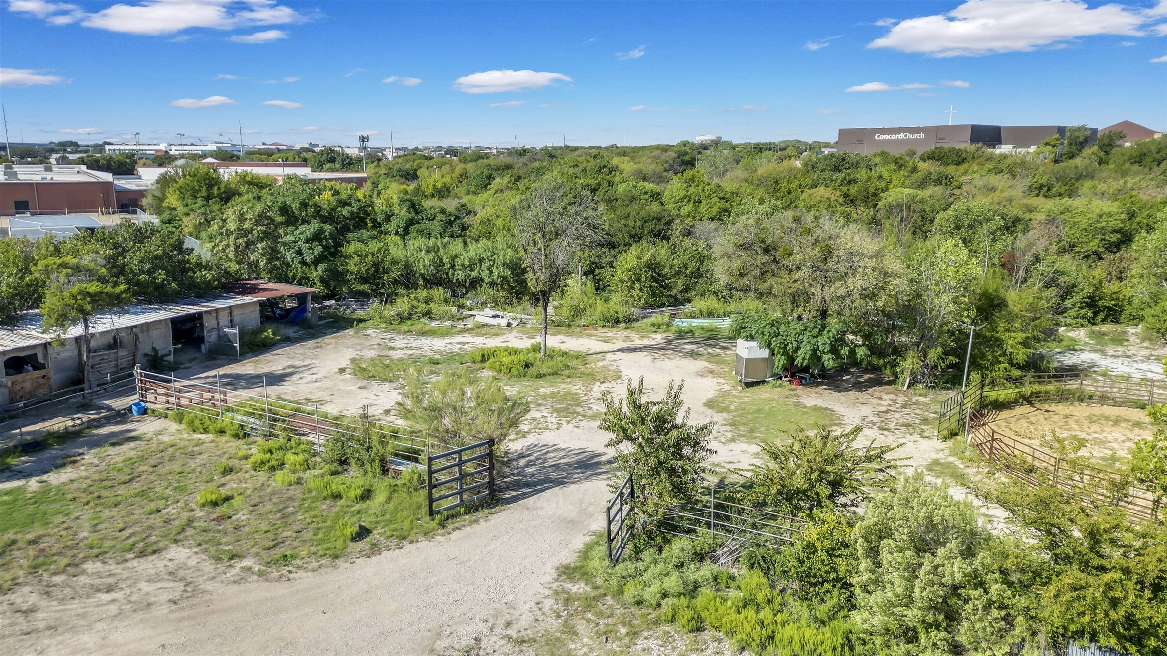 6829 Marvin D. Love Freeway Dallas TX 75237