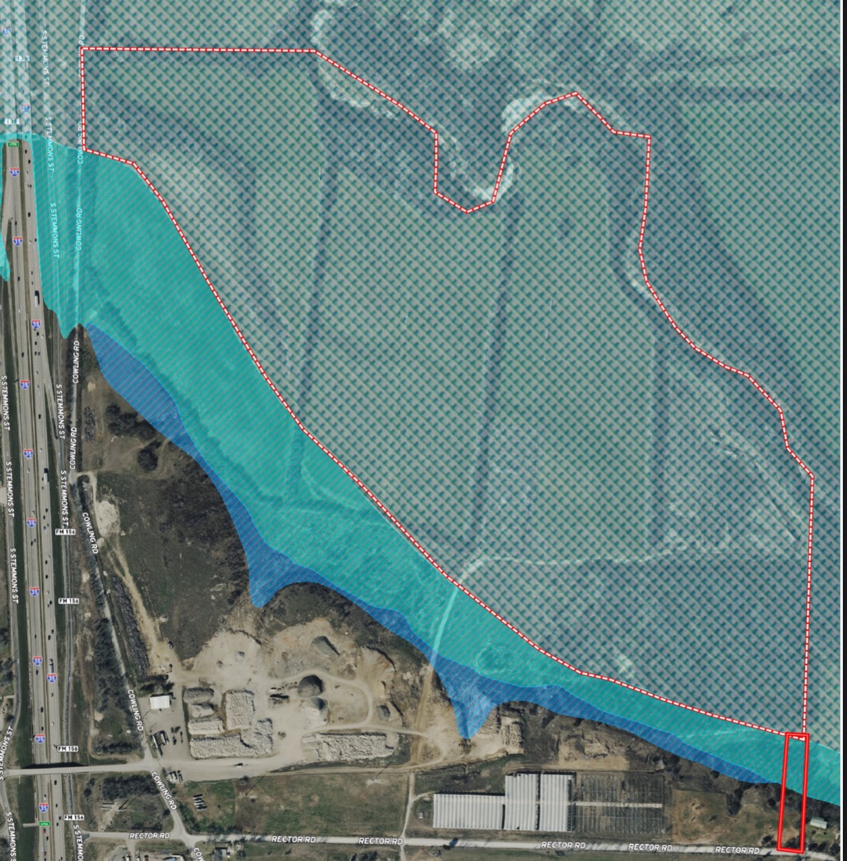 0000 Rector Road Sanger TX 76266