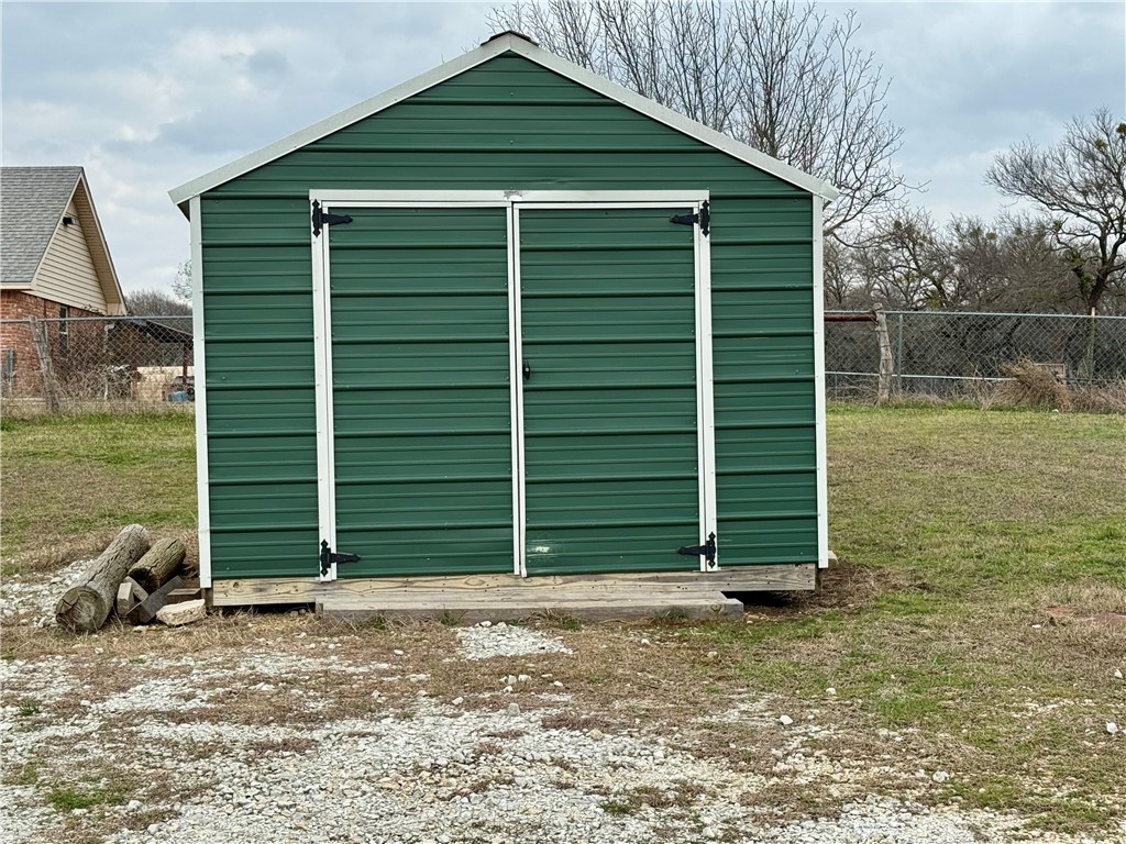 1430 Bays Road Axtell TX 76624