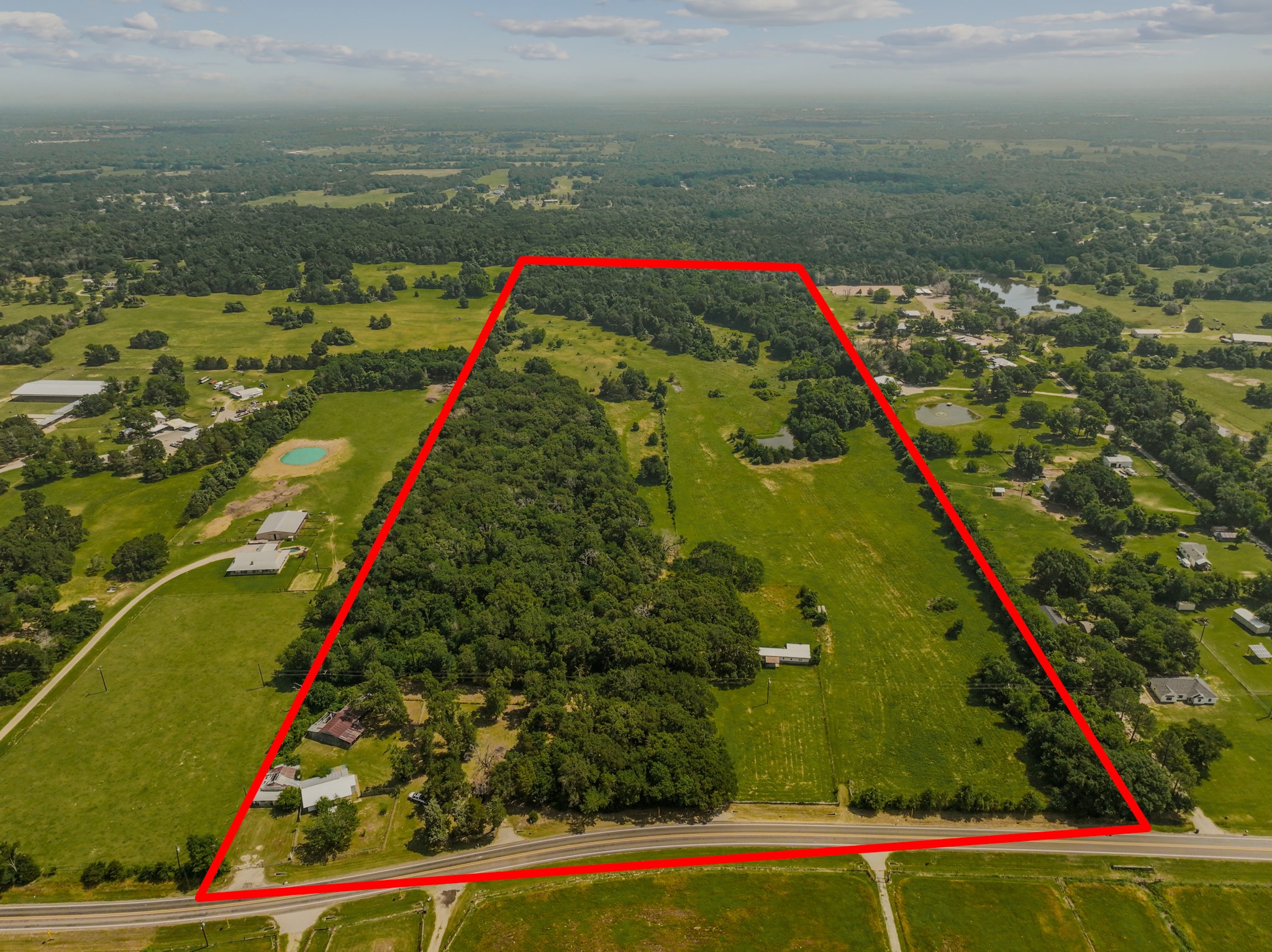 10398 Fm 429 Kaufman TX 75142