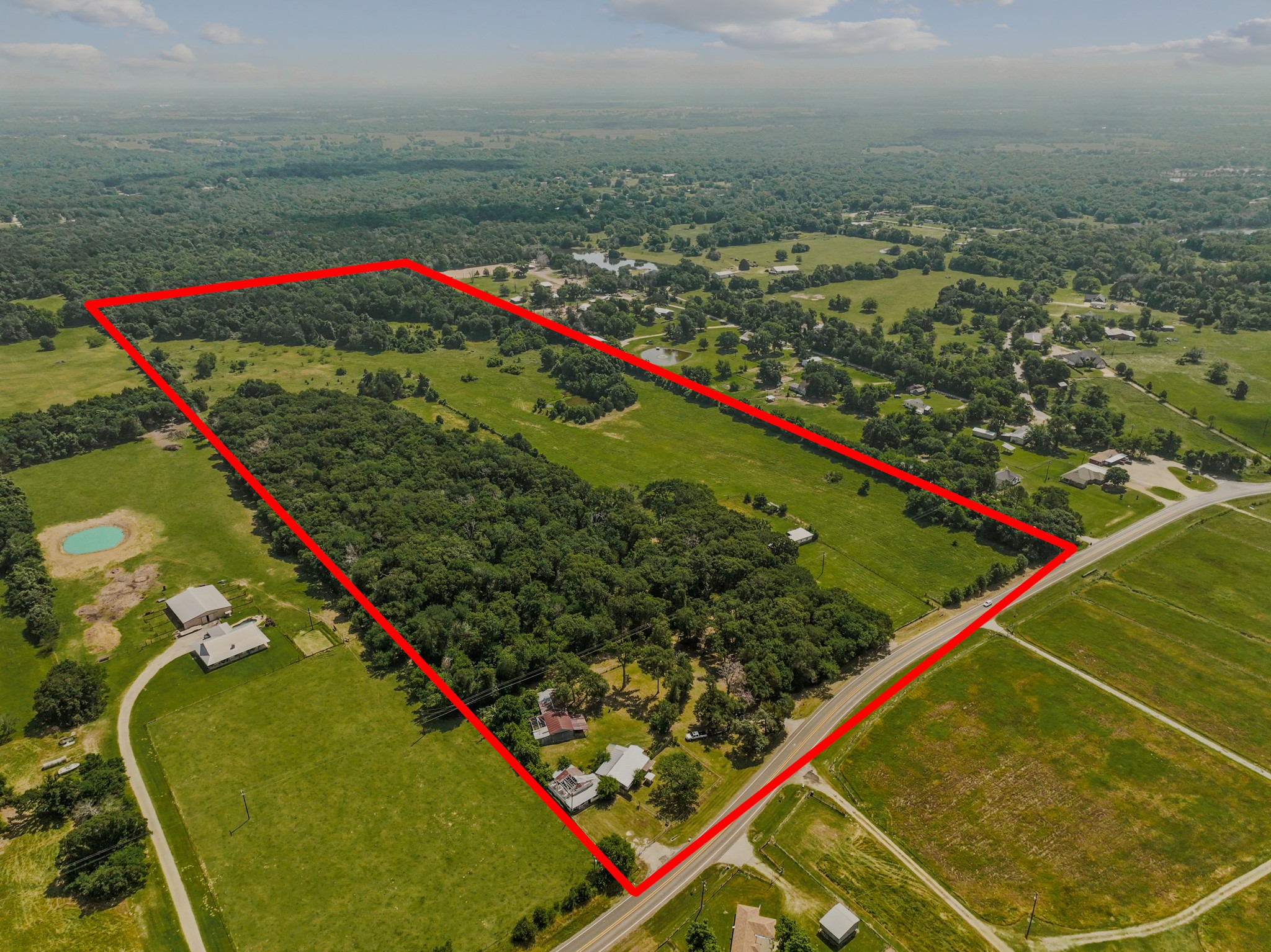 10398 Fm 429 Kaufman TX 75142