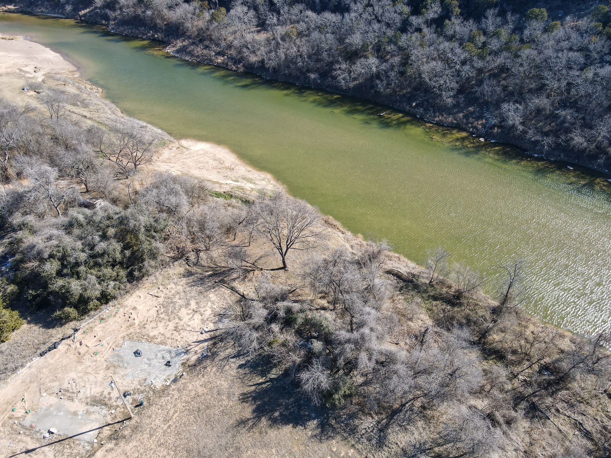 1364 County Road 316 Rainbow TX 76077