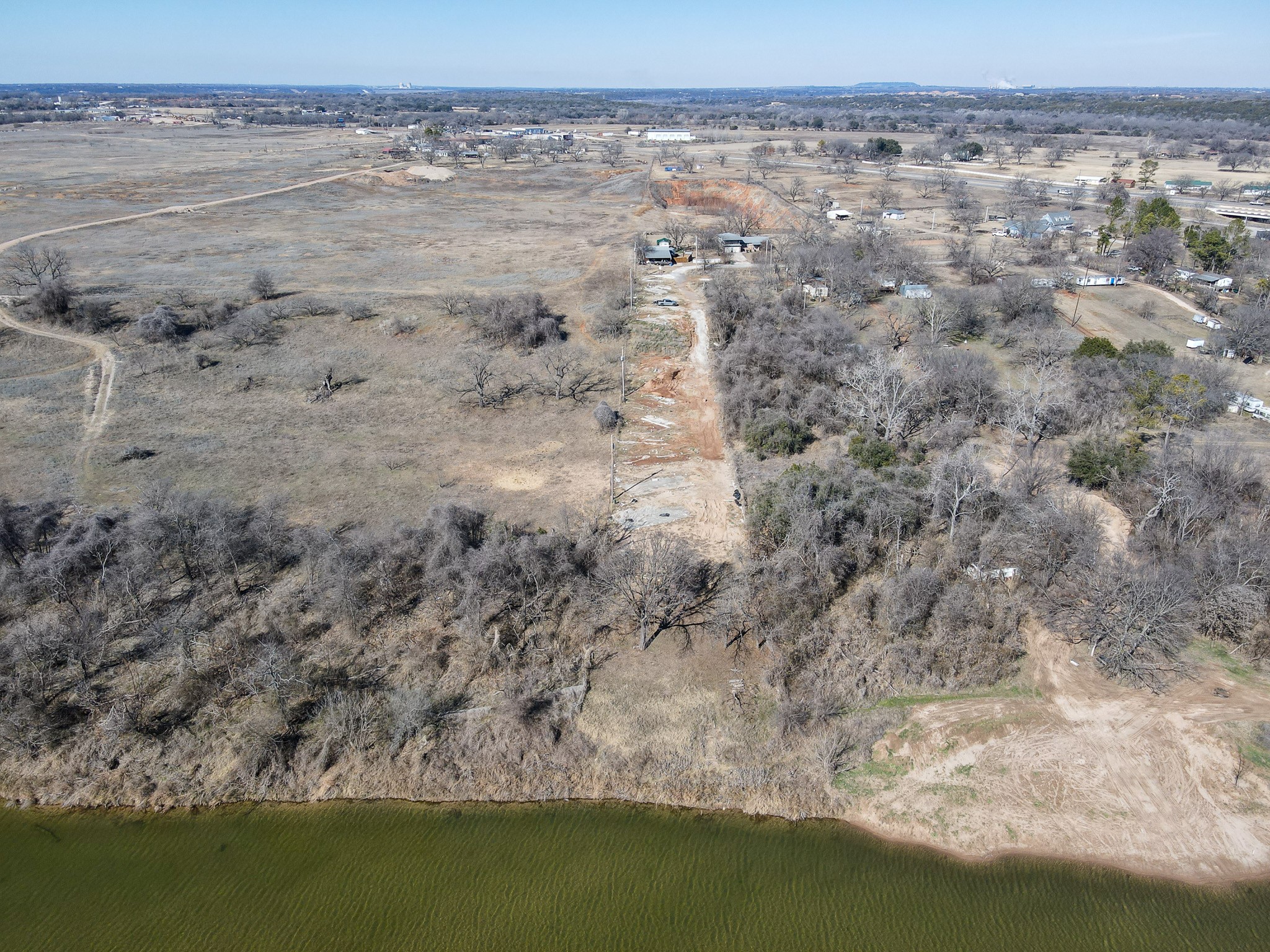 1364 County Road 316 Rainbow TX 76077