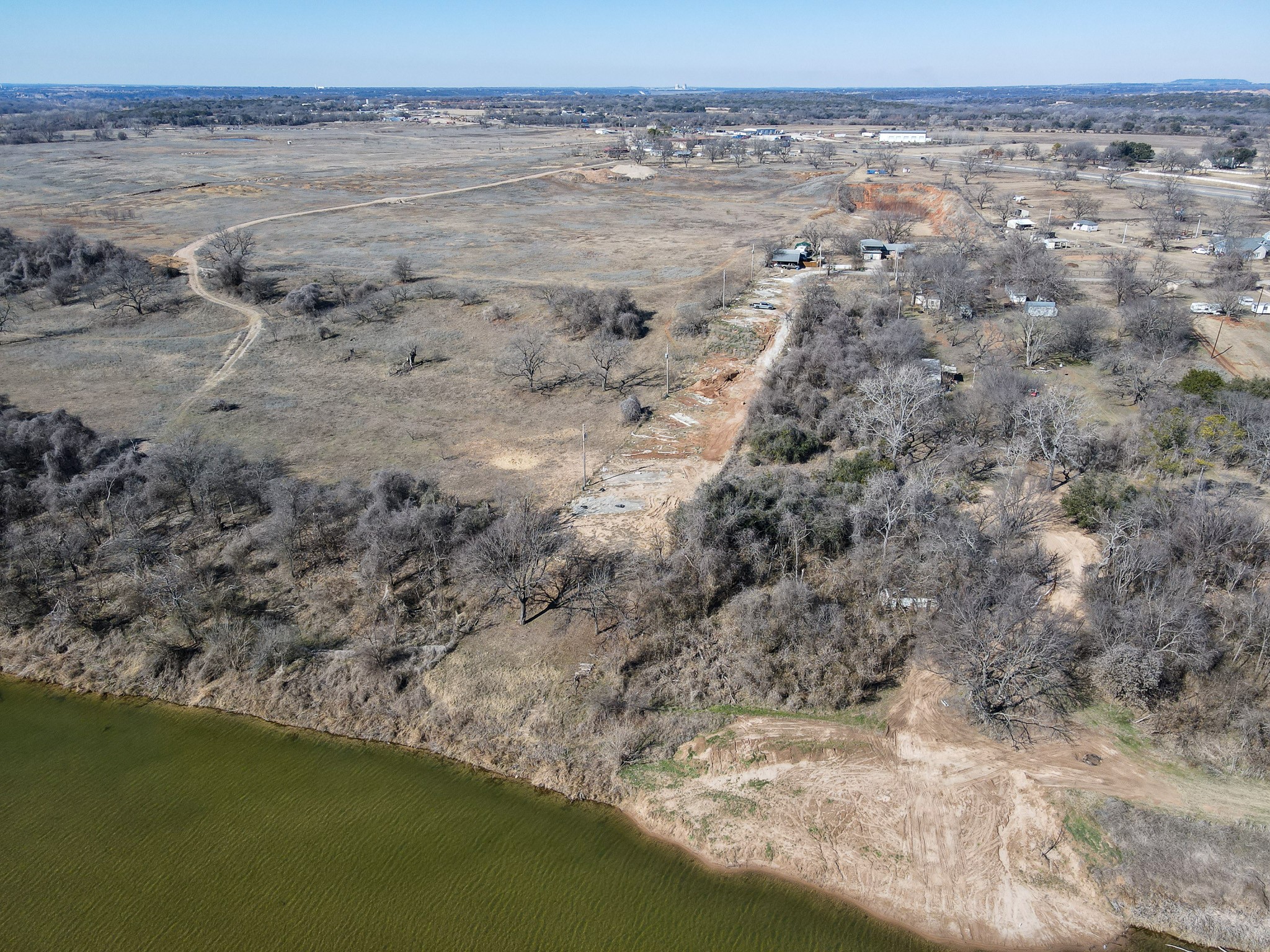 1364 County Road 316 Rainbow TX 76077