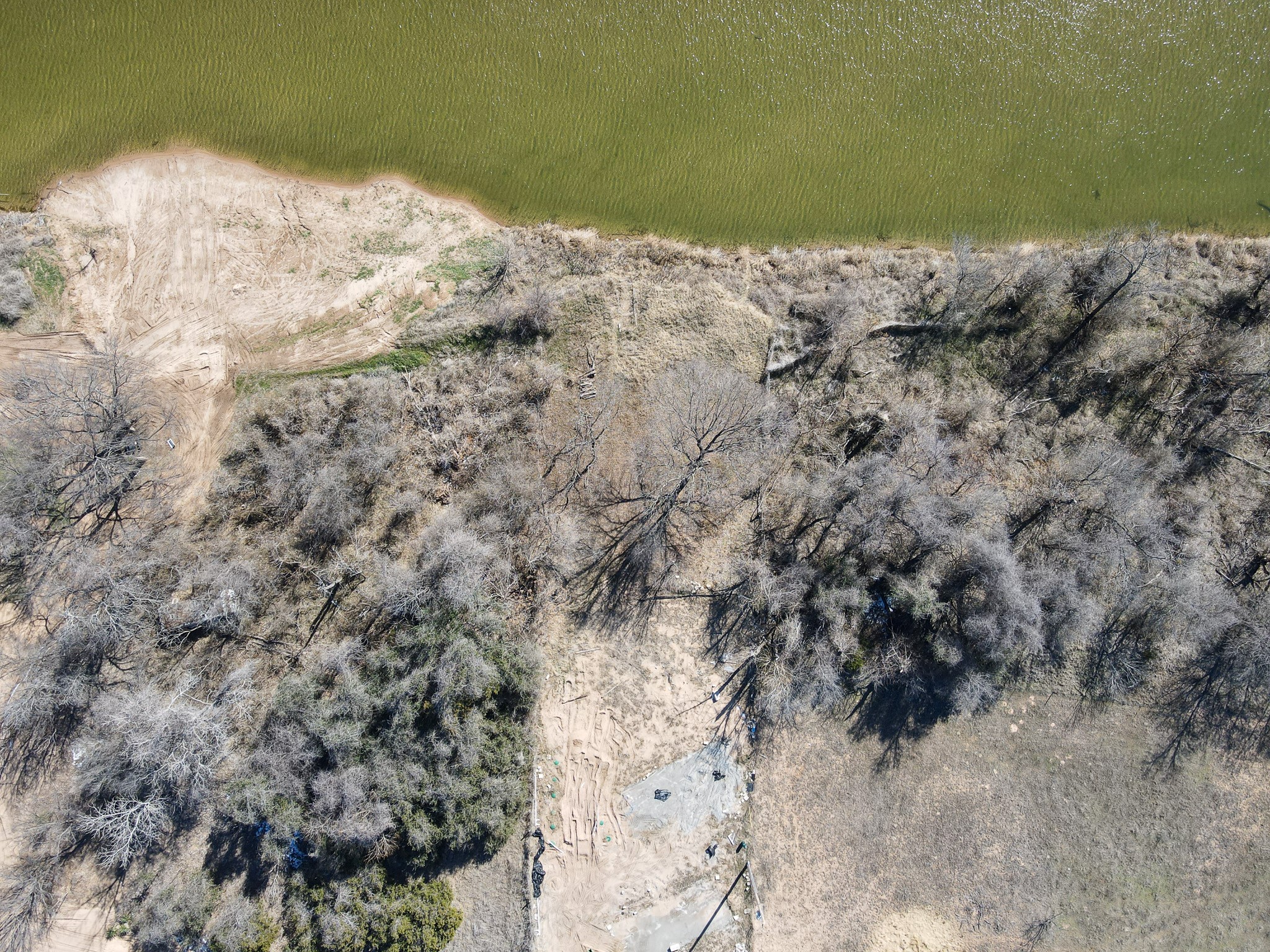 1364 County Road 316 Rainbow TX 76077