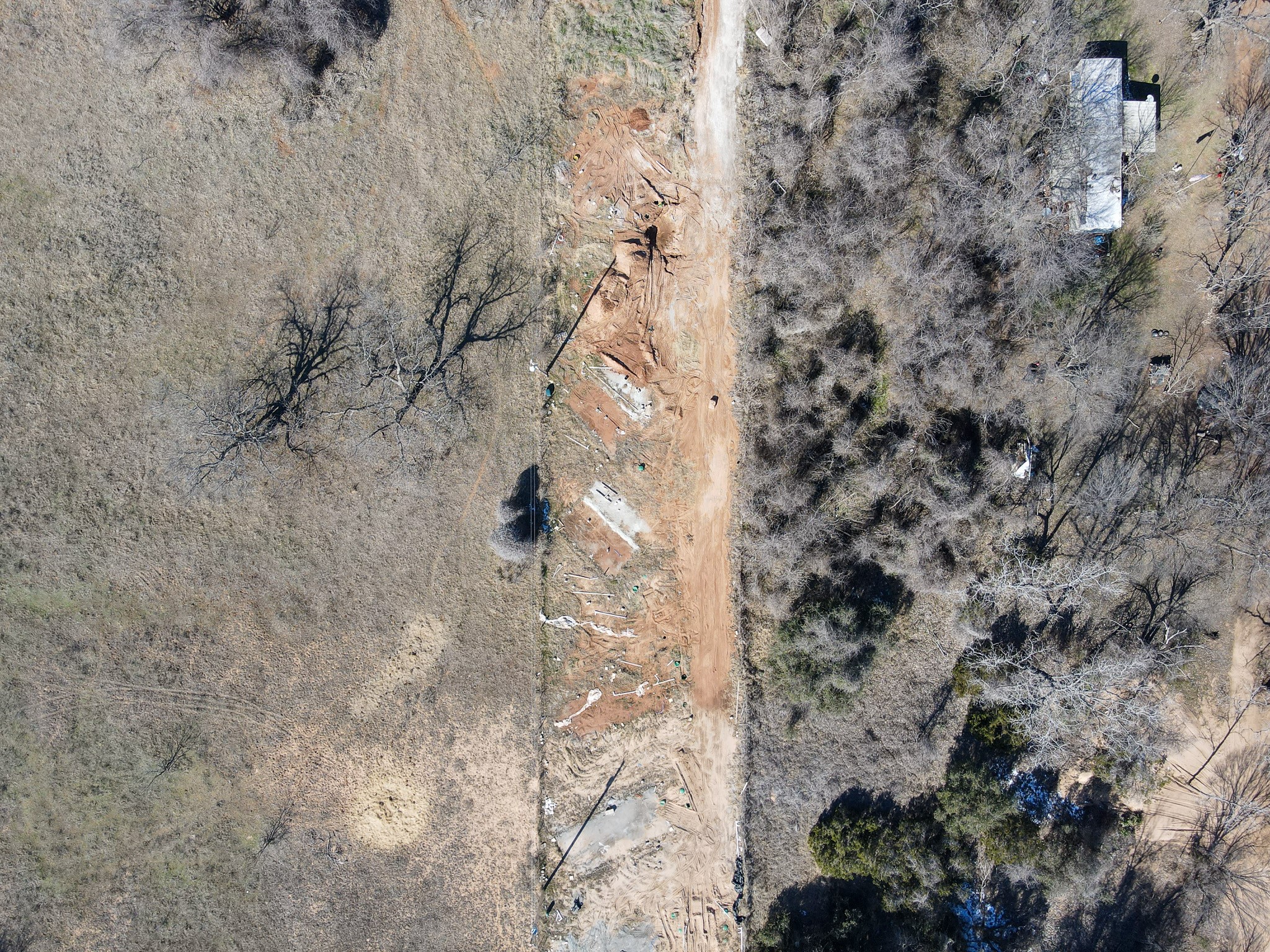 1364 County Road 316 Rainbow TX 76077
