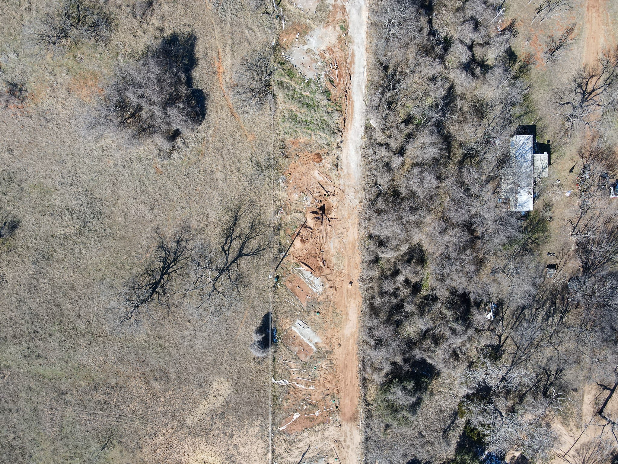 1364 County Road 316 Rainbow TX 76077