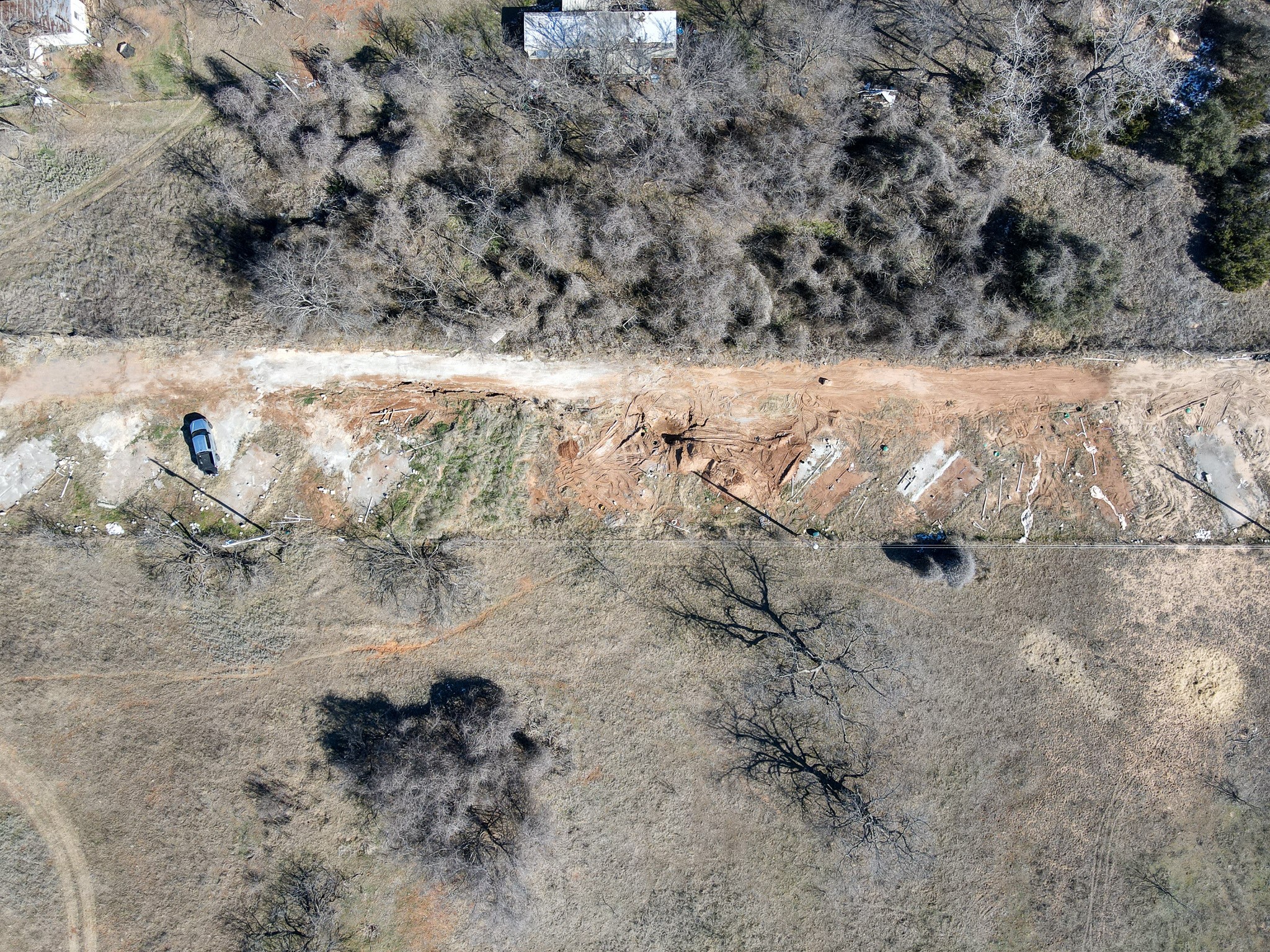 1364 County Road 316 Rainbow TX 76077