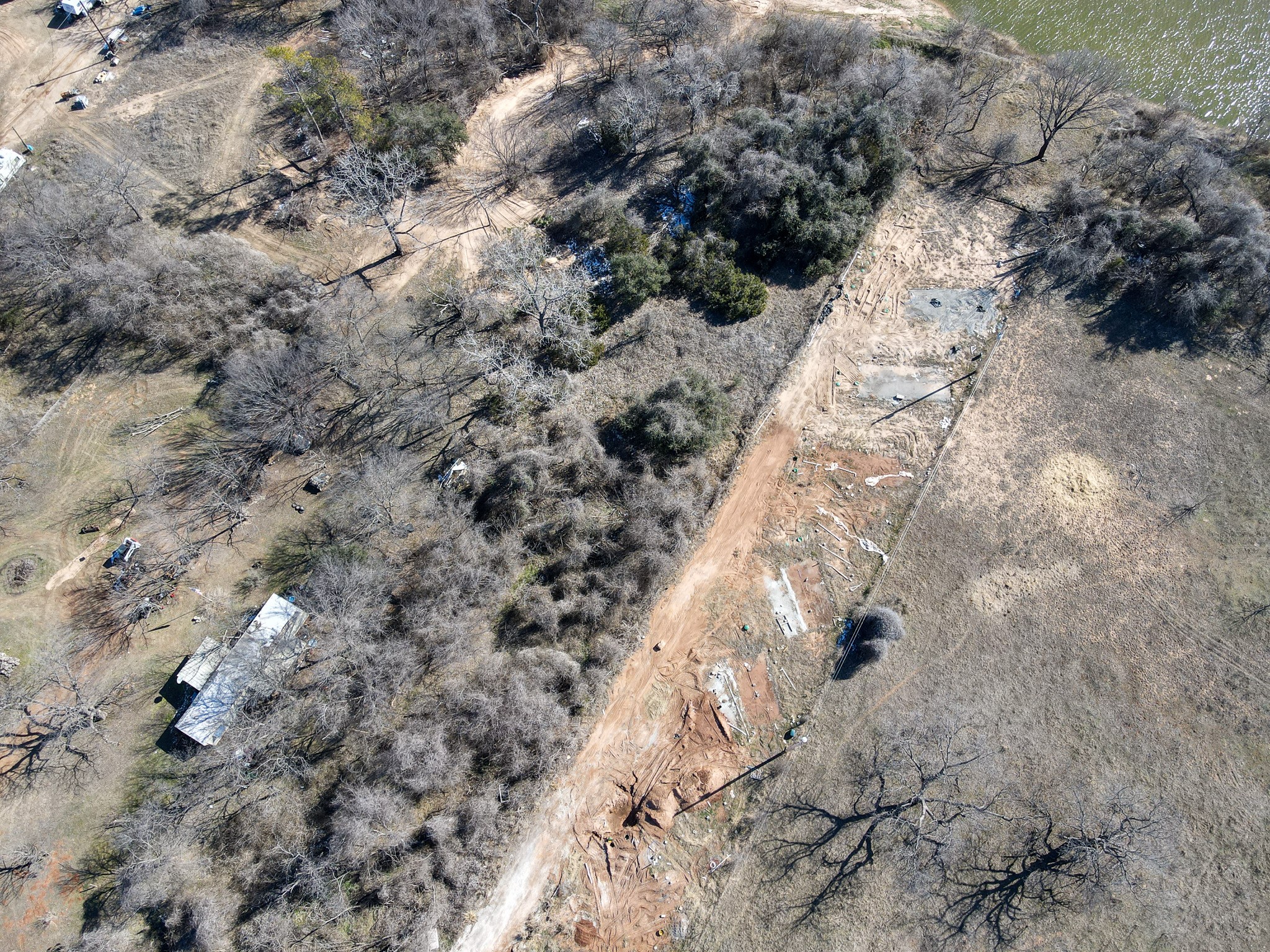 1364 County Road 316 Rainbow TX 76077